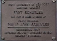Fort Schuyler - 17 April 2010
